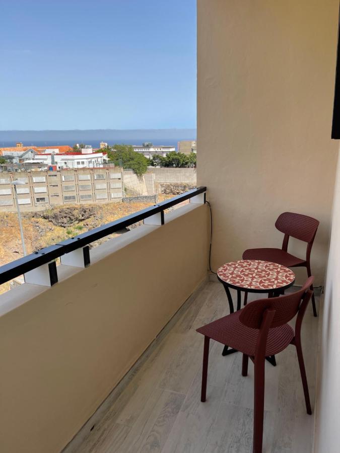 Dream Scene Apartment Santa Cruz de Tenerife Bagian luar foto