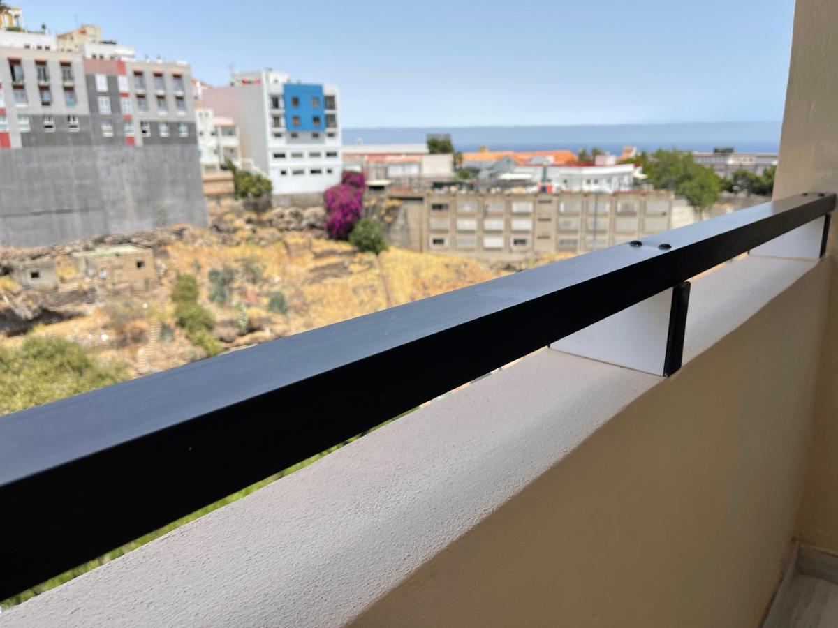 Dream Scene Apartment Santa Cruz de Tenerife Bagian luar foto